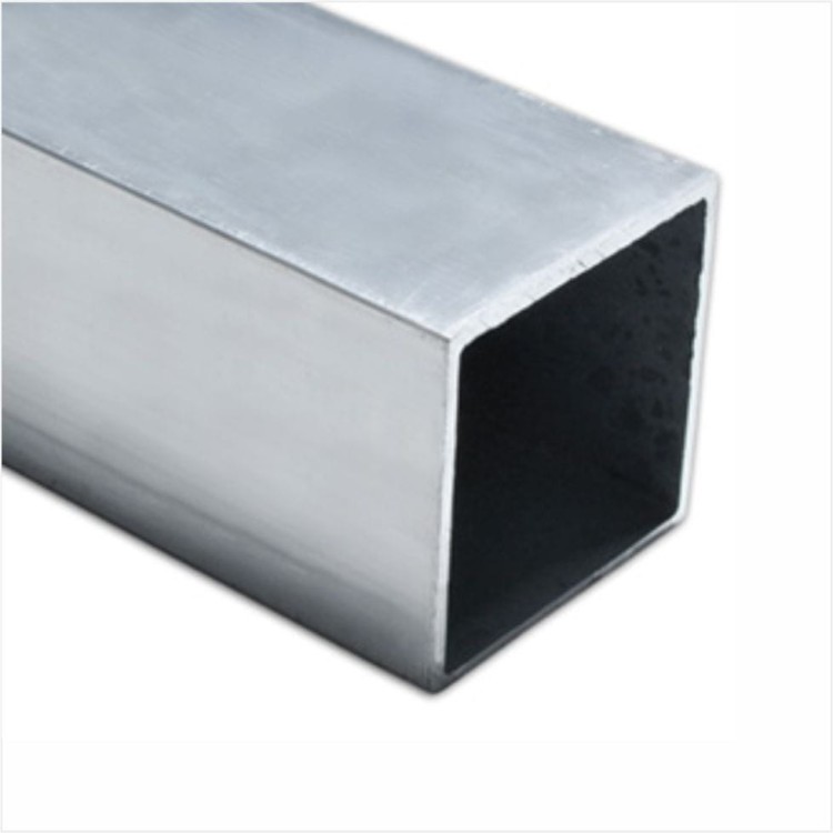 profil kwadratowy aluminiowy ALUPLEXI