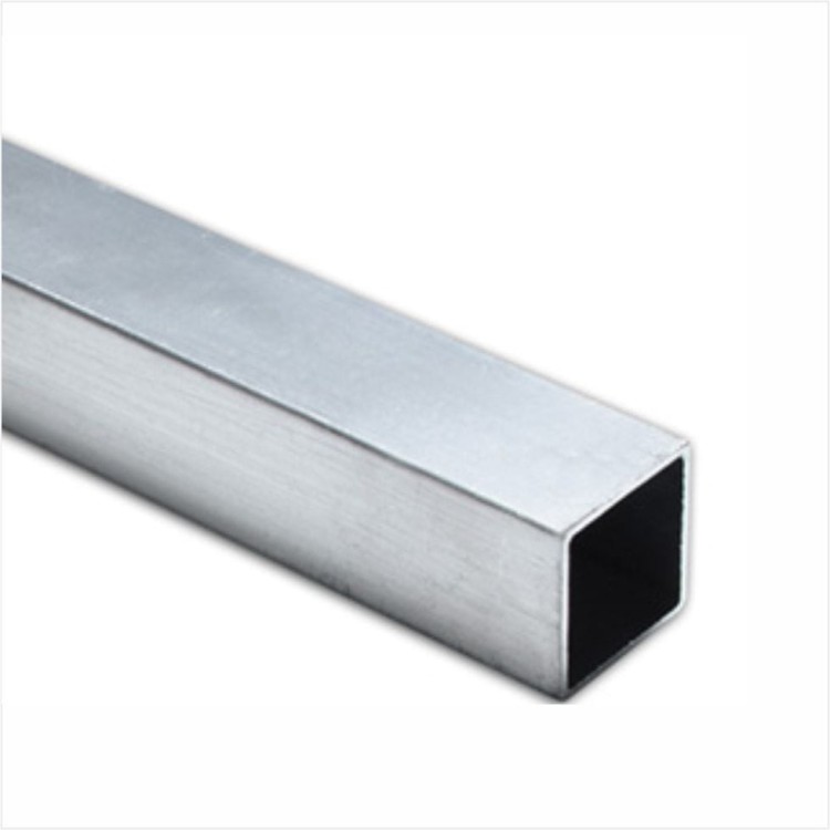 profil kwadratowy aluminiowy ALUPLEXI