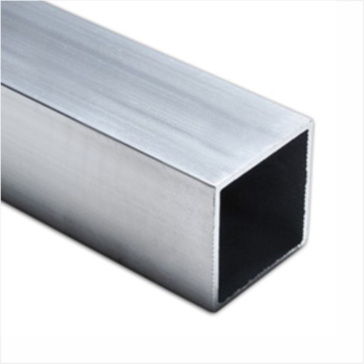 profil kwadratowy aluminiowy ALUPLEXI