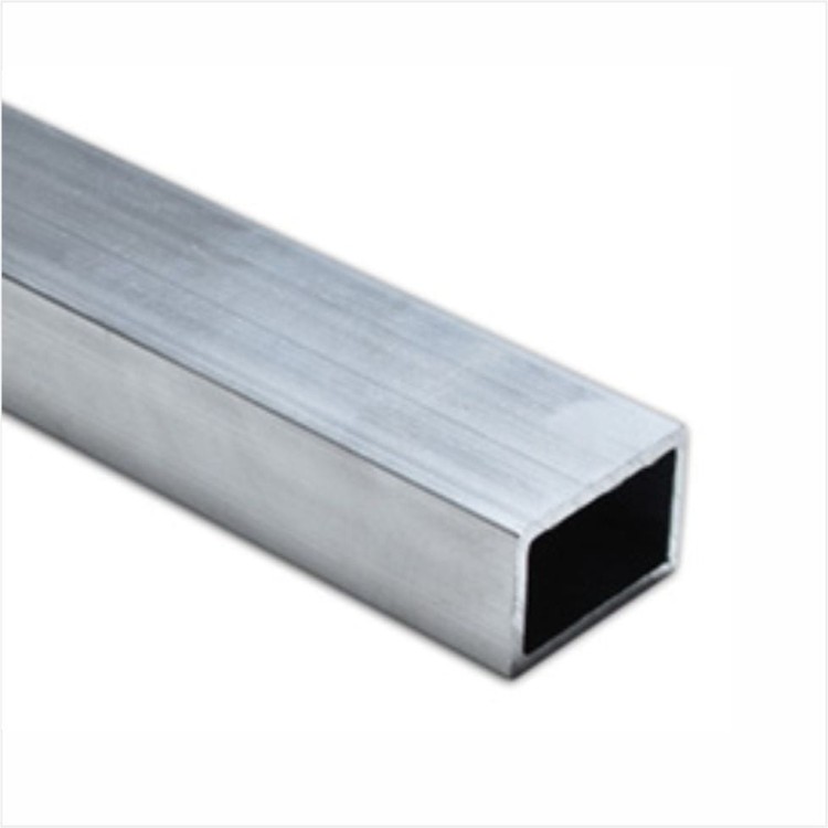 Profil prostokątny aluminiowy ALUPLEXI