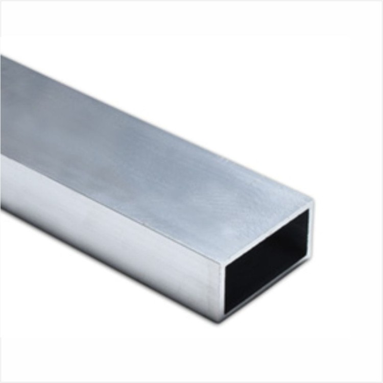 Profil prostokątny aluminiowy ALUPLEXI