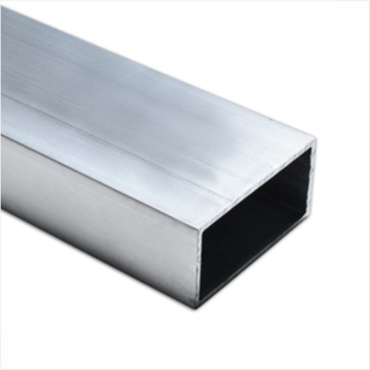 Profil prostokątny aluminiowy ALUPLEXI