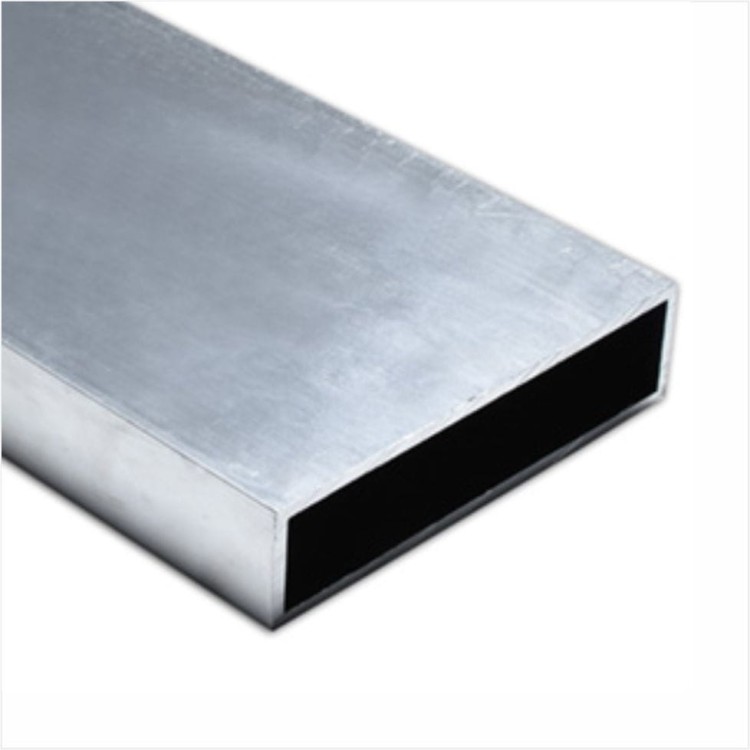 Profil prostokątny aluminiowy ALUPLEXI