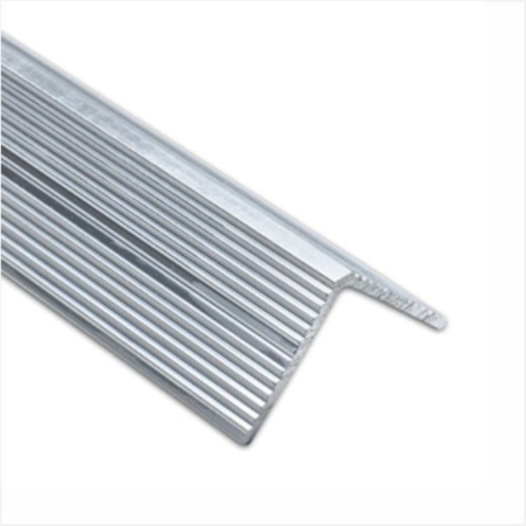 kątownik ozdobny aluminiowy ALUPLEXI