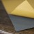 Plexi lustro z błoną samoprzylepną złote VINTAGE 0,8 mm 400×300 mm | ALUPLEXI
